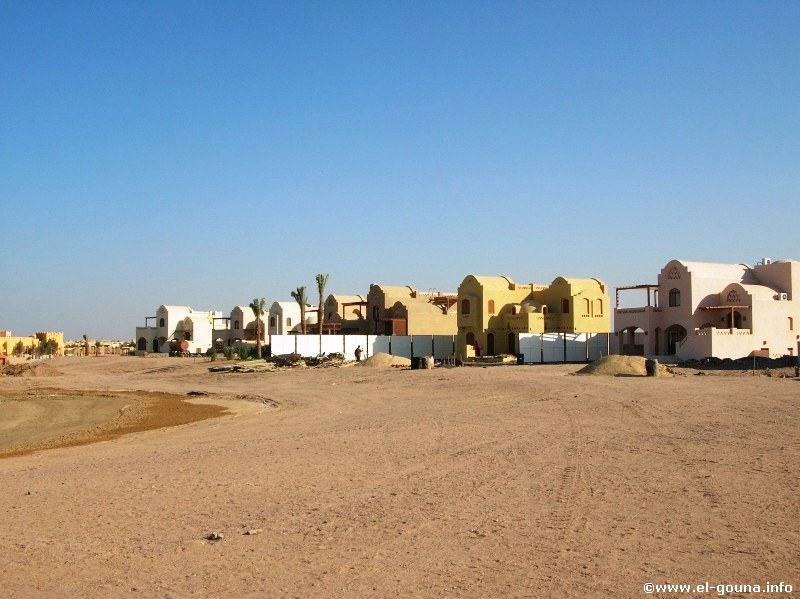 Around El Gouna 157